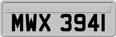 MWX3941