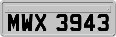 MWX3943