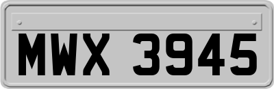 MWX3945