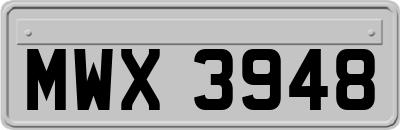 MWX3948