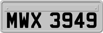 MWX3949