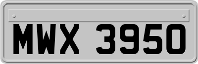 MWX3950