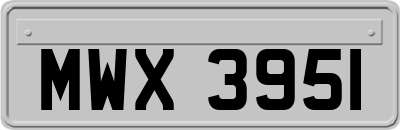 MWX3951