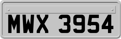 MWX3954