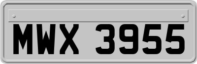 MWX3955