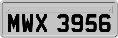 MWX3956