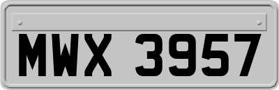 MWX3957