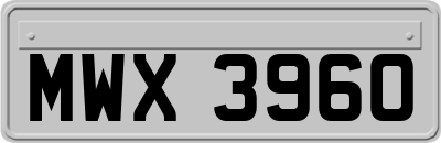 MWX3960