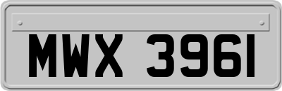 MWX3961