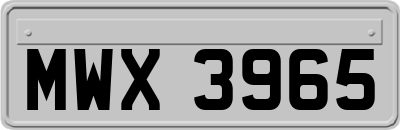 MWX3965