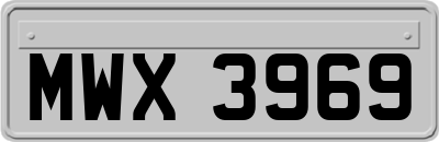 MWX3969