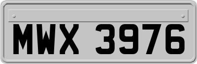 MWX3976