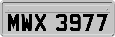 MWX3977