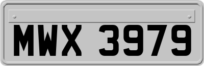MWX3979
