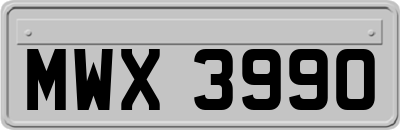 MWX3990