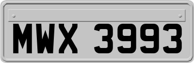 MWX3993