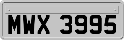 MWX3995