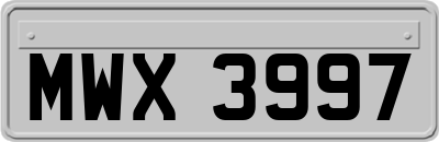 MWX3997