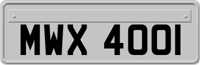 MWX4001