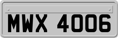 MWX4006