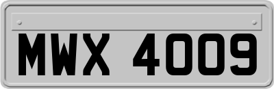 MWX4009