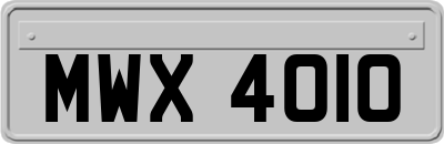 MWX4010