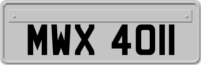 MWX4011