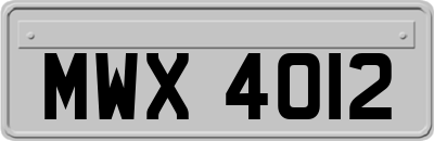 MWX4012