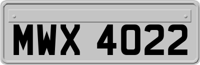 MWX4022