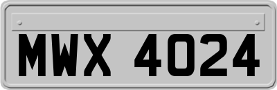 MWX4024