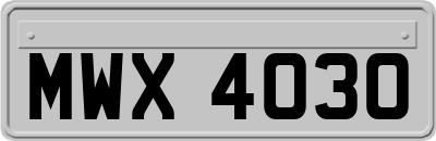 MWX4030