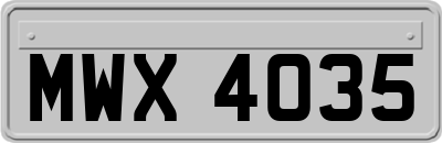 MWX4035