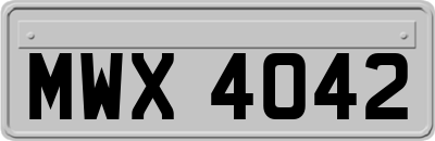 MWX4042
