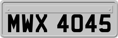 MWX4045