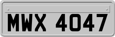 MWX4047