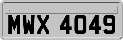 MWX4049