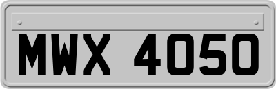 MWX4050