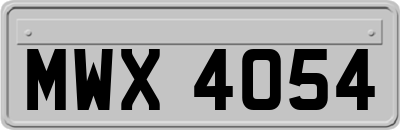 MWX4054