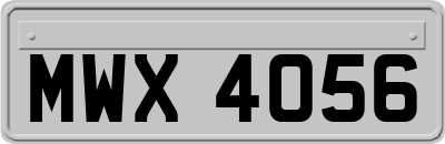 MWX4056