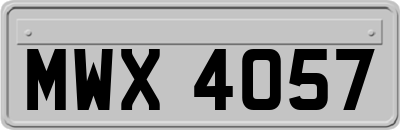 MWX4057