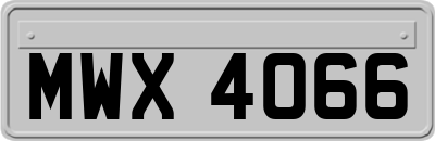 MWX4066