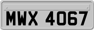 MWX4067