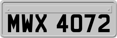 MWX4072