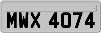 MWX4074