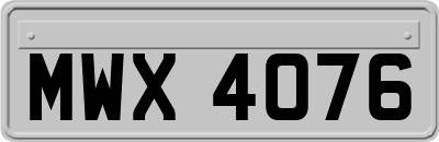 MWX4076