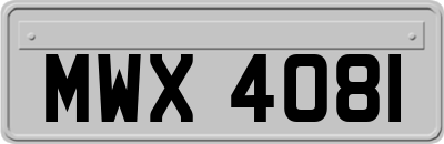 MWX4081