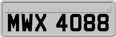 MWX4088