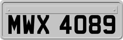 MWX4089
