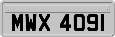 MWX4091