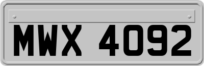 MWX4092
